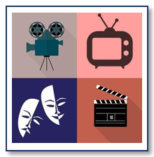 Модуль «Изобразительное искусство в театре, кино, телевидении. Роль изображения в синтетических искусствах»