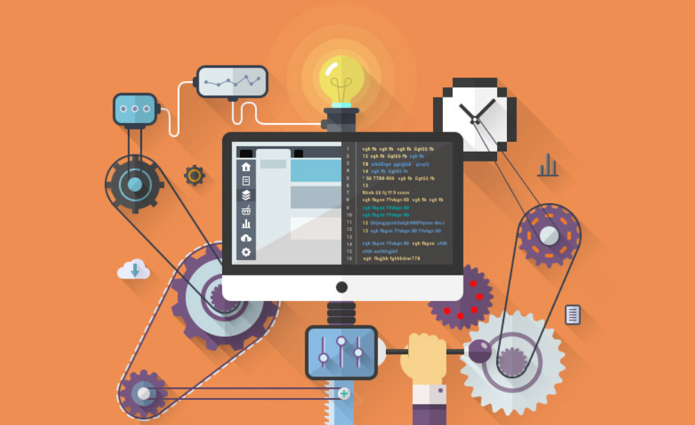 Дистанционный модуль для Кафедры теории и методики среднего профессионального образования