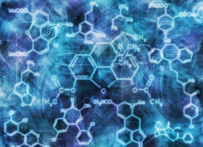 Подготовка экспертов по химии