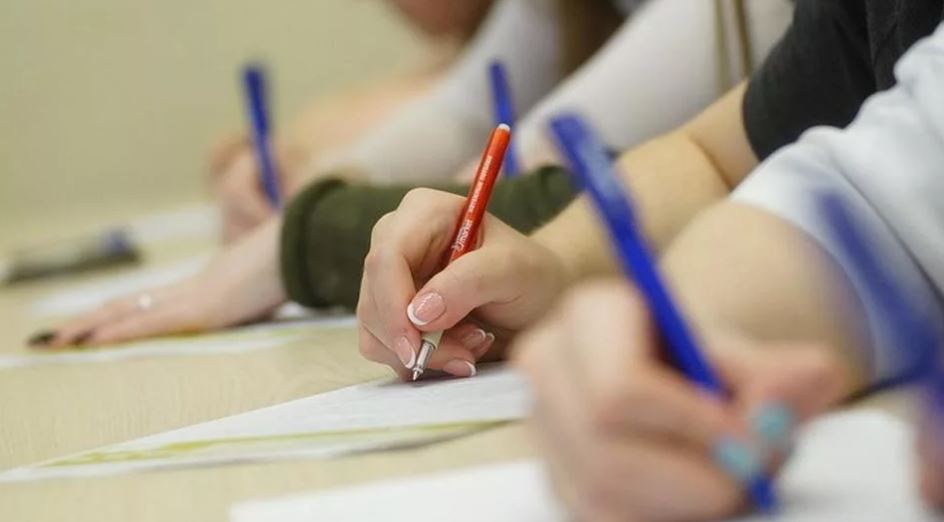 Технология подготовки обучающихся к итоговому сочинению в 11 классе