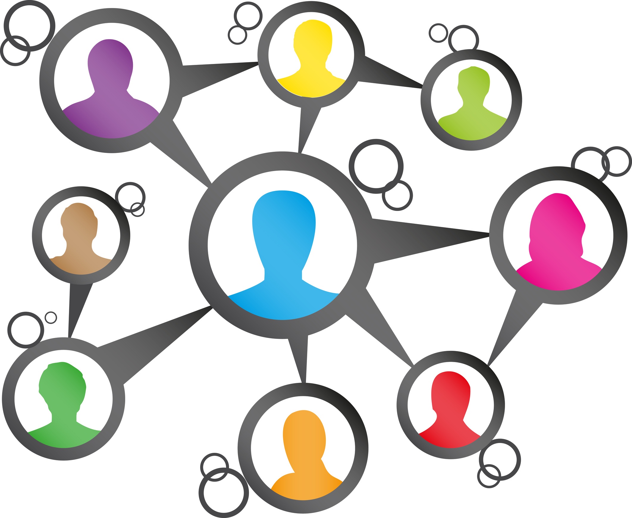 Современные формы обобщения и распространения инновационного педагогического опыта