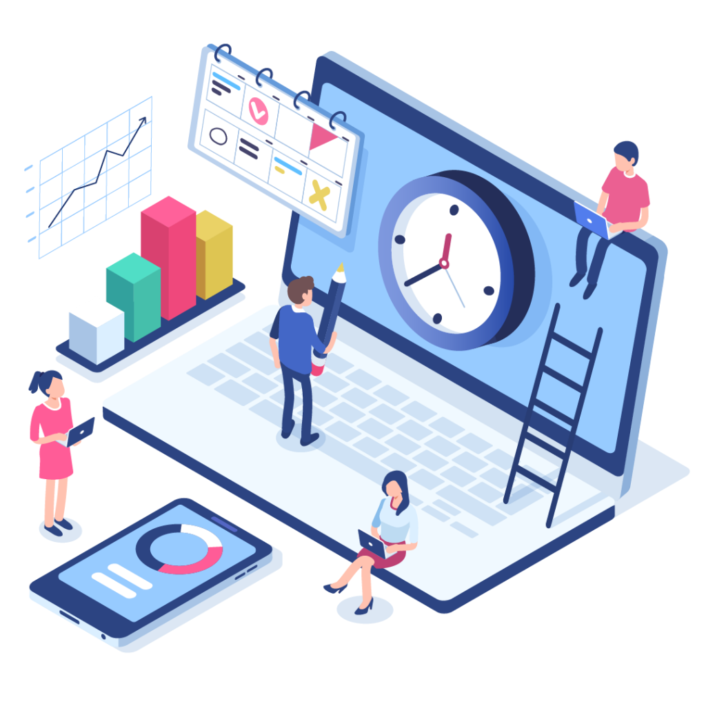Онлайн технологии организации наставничества