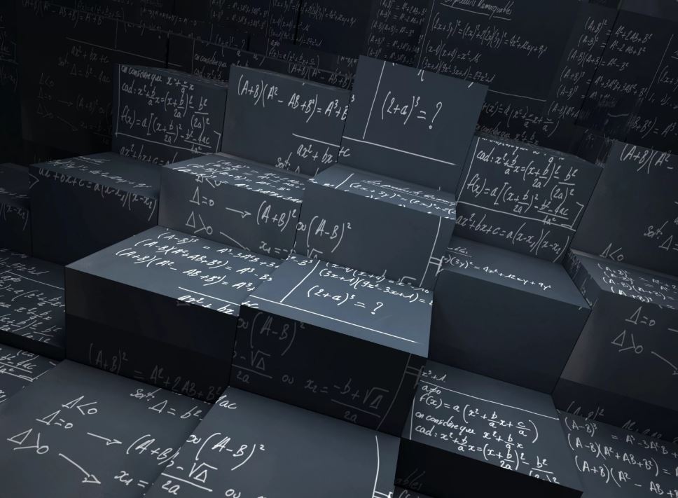 Решение задач с параметрами