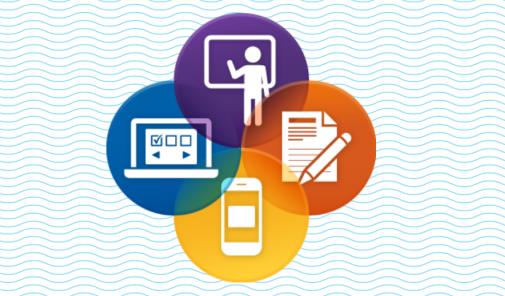 Модели смешанного обучения и создание собственных электронных ресурсов для обучения в соответствии с требованиями ФГОС НОО, ФГОС ООО, ФГОС СОО