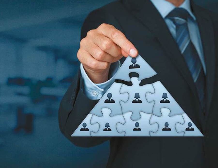 Деятельность руководителя образовательной организации в условиях реализации Национального проекта 