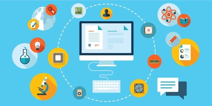 Создание цифровой образовательной среды в условиях реализации регионального проекта 